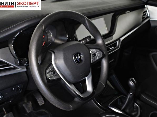 Changan CS35 Plus I с пробегом 2019 года, цена 1 547 000 рублей, 75958 км, внедорожник, Автокод Объявления