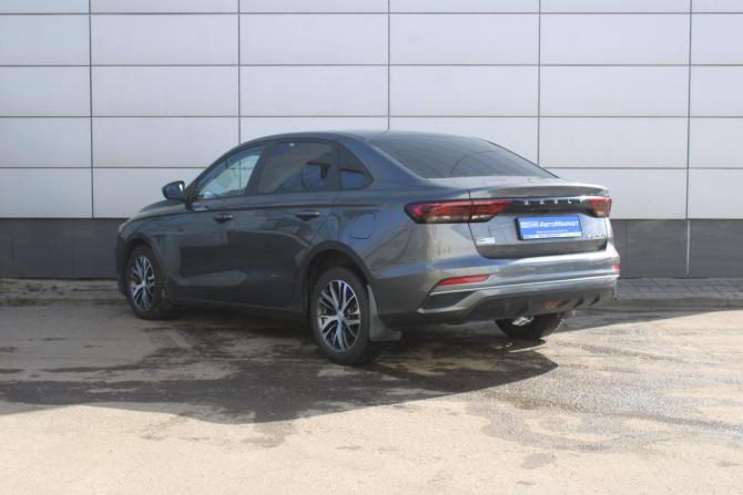 Geely Emgrand II с пробегом 2023 года, цена 1 537 000 рублей, 22804 км, седан, Автокод Объявления