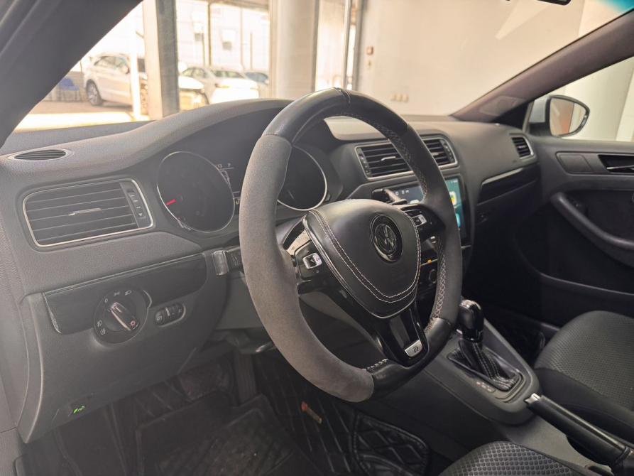 Volkswagen Jetta VI Рестайлинг Минеральные Воды  - изображение 8