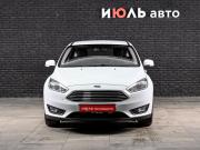 Ford Focus III Рестайлинг Екатеринбург  - изображение 21