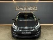 Kia Ceed II Рестайлинг Уфа  - изображение 16
