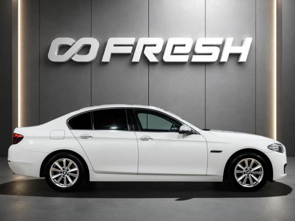BMW 5 серии VI (F10/F11/F07) Рестайлинг с пробегом 2014 года, цена 2 129 000 рублей, 245331 км, седан, Автокод Объявления