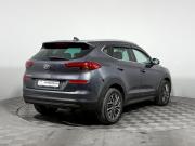 Hyundai Tucson III Рестайлинг Санкт-Петербург  - изображение 24