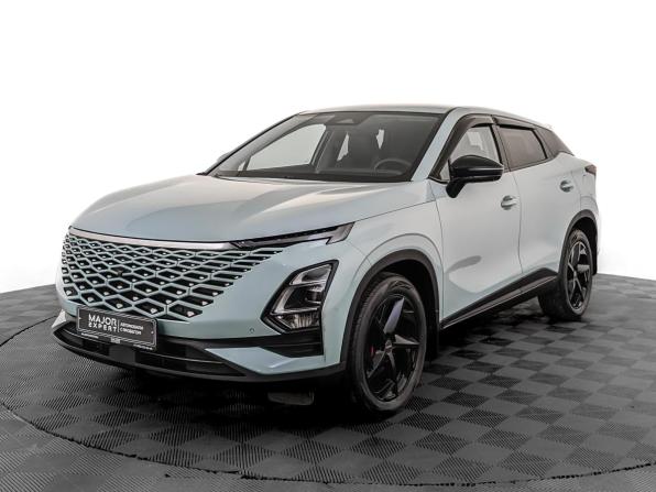 Omoda C5 I с пробегом 2023 года, цена 1 690 000 рублей, 41536 км, внедорожник, Автокод Объявления