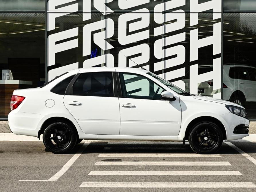 Lada (ВАЗ) Granta I Рестайлинг Волгоград  - изображение 5