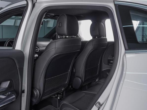 Mercedes-Benz GLA II (H247) с пробегом 2020 года, цена 3 350 000 рублей, 36869 км, внедорожник, Автокод Объявления