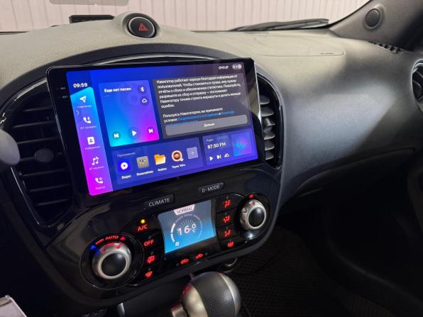 Nissan Juke I с пробегом 2012 года, цена 997 000 рублей, 146995 км, внедорожник, Автокод Объявления
