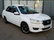 Datsun on-DO I Рестайлинг Ярославль  - изображение 16