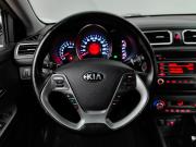 Kia Rio III Рестайлинг Подольск  - изображение 36