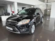 Ford Kuga I Челябинск  - изображение 14
