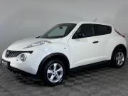 Nissan Juke I Ростов-на-Дону  - изображение 16