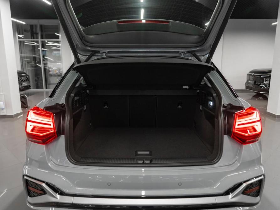 Audi Q2 I Рестайлинг Москва  - изображение 21