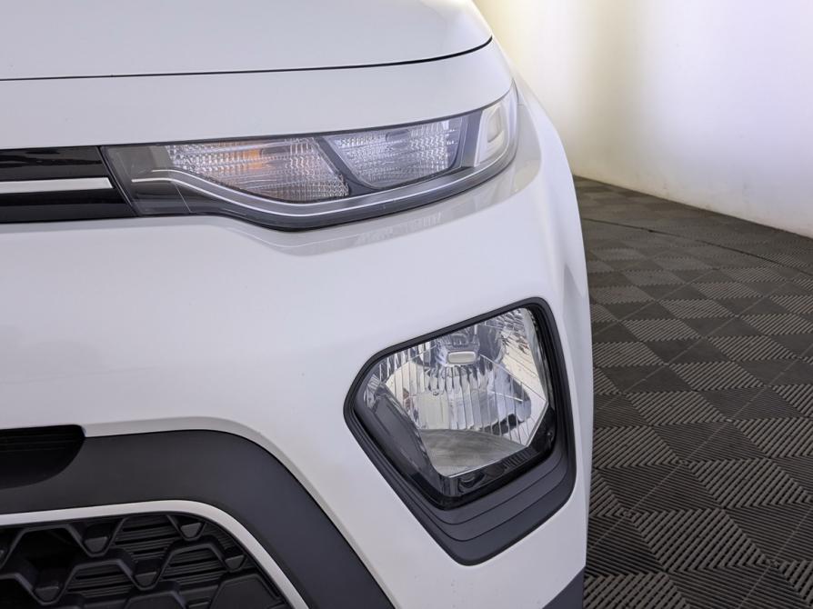 Kia Soul III Москва  - изображение 17