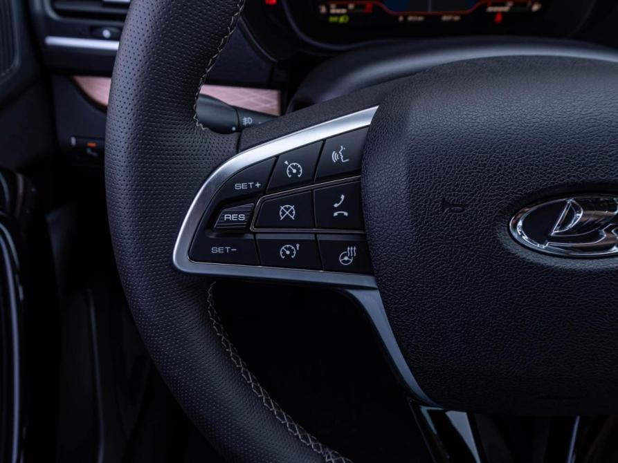 Lada (ВАЗ) Vesta I Рестайлинг (NG) Краснодар  - изображение 18