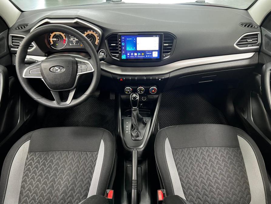 Lada (ВАЗ) Vesta I Рестайлинг (NG) Казань  - изображение 17