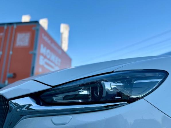 Mazda 6 III (GJ) Рестайлинг 2 с пробегом 2019 года, цена 2 445 000 рублей, 116000 км, седан, Автокод Объявления