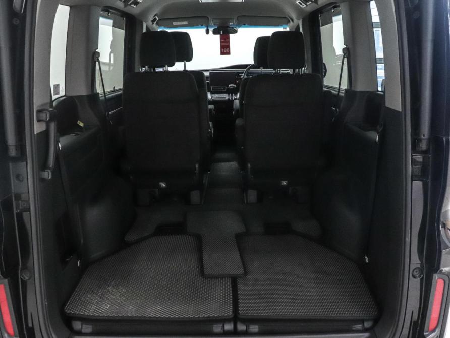 Honda Stepwgn V Рестайлинг Красноярск  - изображение 26