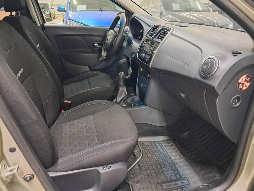 Renault Sandero II Набережные Челны  - изображение 20