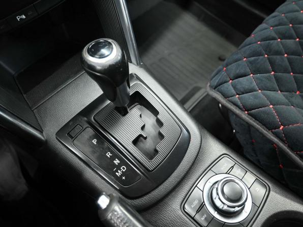 Mazda CX-5 I с пробегом 2011 года, цена 1 729 900 рублей, 182442 км, внедорожник, Автокод Объявления