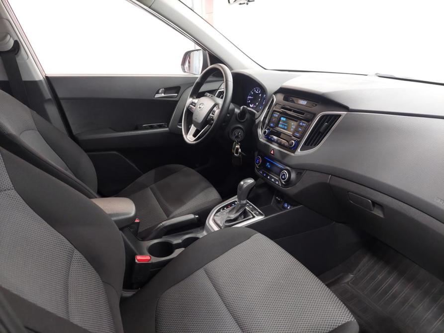 Hyundai Creta I Пермь  - изображение 25