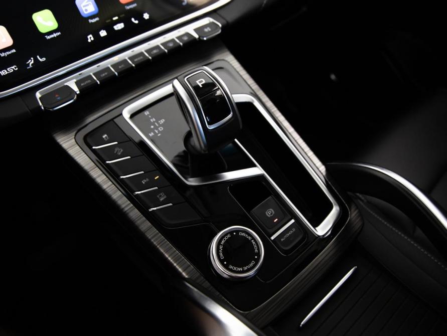 Geely Atlas Pro Санкт-Петербург  - изображение 13