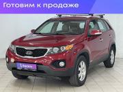 Kia Sorento II Рестайлинг Воронеж  - изображение 2