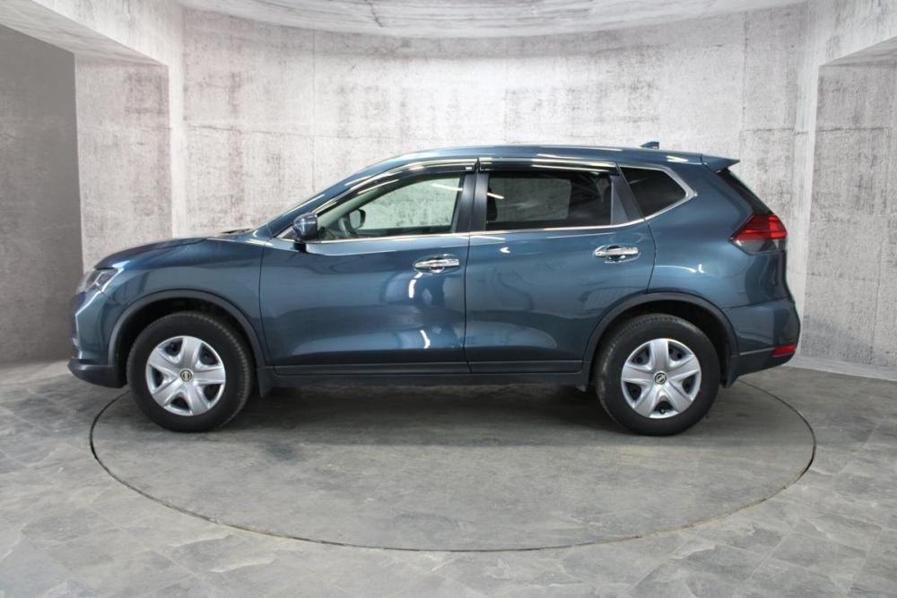 Nissan X-Trail III Рестайлинг Ярославль  - изображение 5