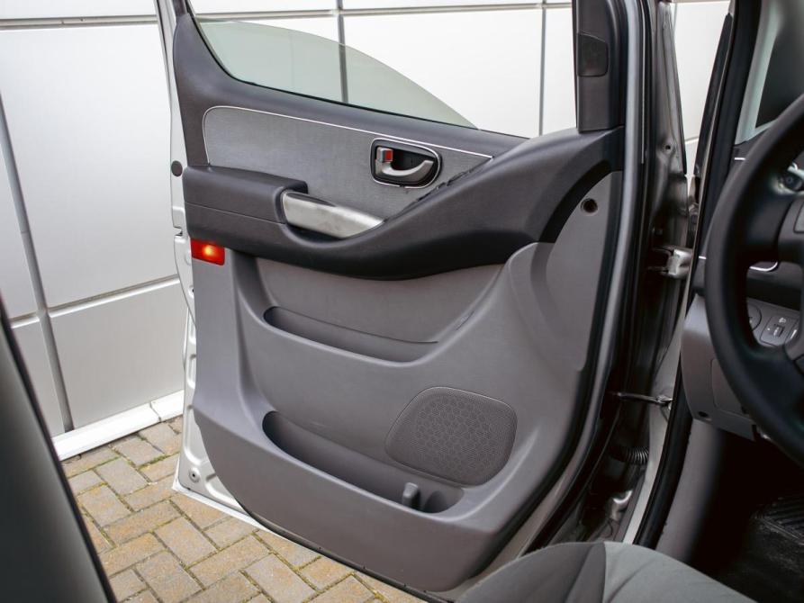 Hyundai H-1 II Краснодар  - изображение 12