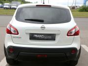 Nissan Qashqai I Рестайлинг Иваново  - изображение 21