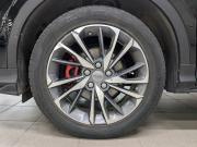Geely Coolray I Москва  - изображение 37