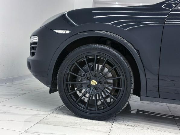 Porsche Cayenne II (958) с пробегом 2013 года, цена 2 900 000 рублей, 223377 км, внедорожник, Автокод Объявления
