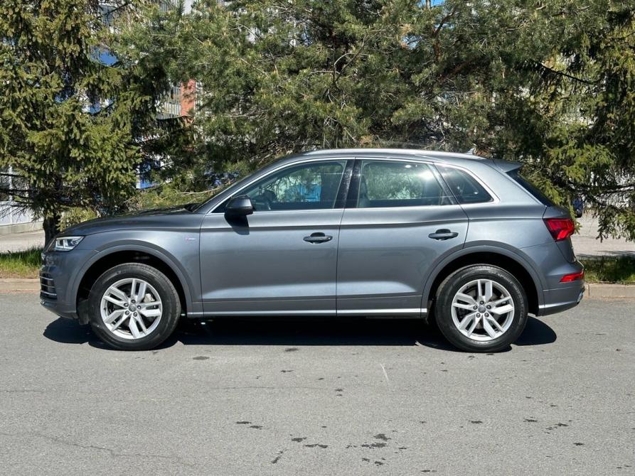 Audi Q5 II (FY) Санкт-Петербург  - изображение 9