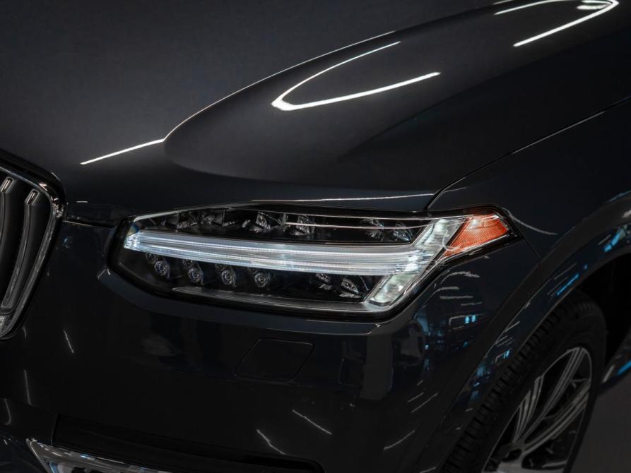 Volvo XC90 II Рестайлинг 1 Москва  - изображение 31