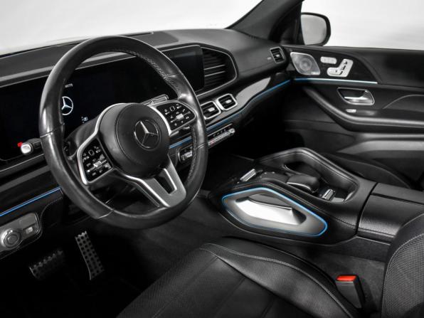 Mercedes-Benz GLS II (X167) с пробегом 2020 года, цена 6 480 900 рублей, 149773 км, внедорожник, Автокод Объявления