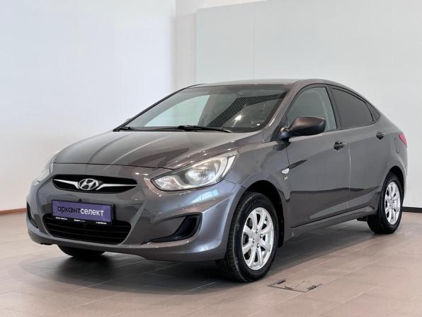 Hyundai Solaris I с пробегом 2012 года, цена 712 000 рублей, 200039 км, седан, Автокод Объявления