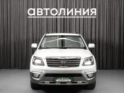 Kia Mohave I Рестайлинг Красноярск  - изображение 23