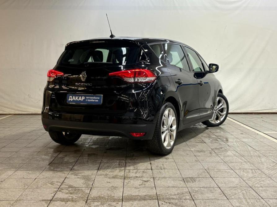 Renault Scenic IV Санкт-Петербург  - изображение 3