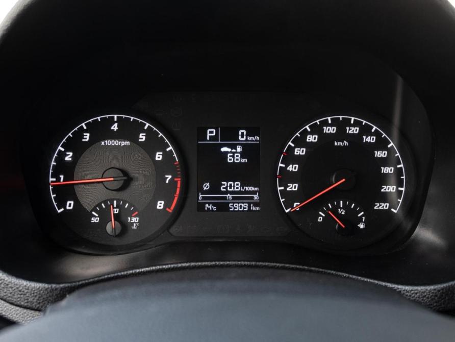 Hyundai Solaris II Рестайлинг Краснодар  - изображение 17