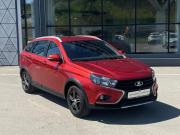 Lada (ВАЗ) Vesta I Томск  - изображение 19