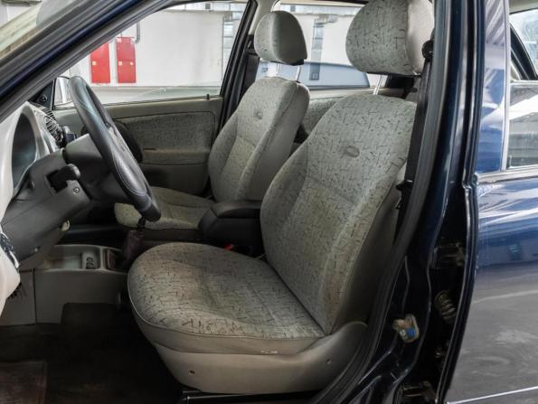 Lada (ВАЗ) Kalina I с пробегом 2008 года, цена 279 000 рублей, 210669 км, хэтчбек, Автокод Объявления