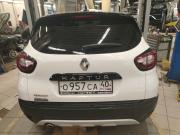 Renault Kaptur I Москва  - изображение 8