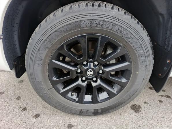 Toyota Land Cruiser Prado 150 Series Рестайлинг 3 с пробегом 2020 года, цена 6 300 000 рублей, 80500 км, внедорожник, Автокод Объявления