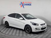 Hyundai Solaris I Нижний Новгород  - изображение 20