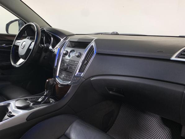 Cadillac SRX II с пробегом 2012 года, цена 980 000 рублей, 226401 км, внедорожник, Автокод Объявления