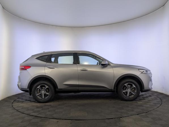 Haval F7 I Рестайлинг с пробегом 2023 года, цена 2 000 000 рублей, 29302 км, внедорожник, Автокод Объявления