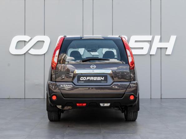 Nissan X-Trail II Рестайлинг с пробегом 2011 года, цена 1 298 000 рублей, 253194 км, внедорожник, Автокод Объявления
