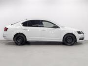 Skoda Octavia III (A7) Рестайлинг Санкт-Петербург  - изображение 33