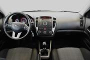 Kia Ceed I Рестайлинг Москва  - изображение 20