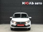Lada (ВАЗ) Granta I Рестайлинг Екатеринбург  - изображение 18