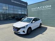 Hyundai Solaris II Рестайлинг Екатеринбург  - изображение 13
